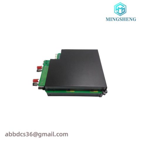 GE UR9HH3 - High Performance CPU Module for Industrial Automation