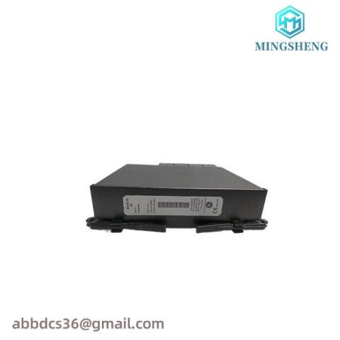 GE UR67H Digital Energy UR Digital I/O Module - High Performance for Industrial Automation