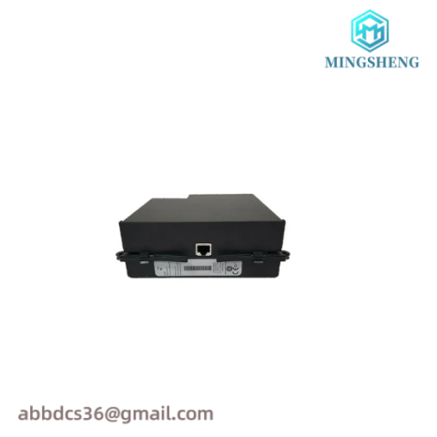 GE UR SHH URSHH Module: Advanced Control Solutions for Industrial Automation