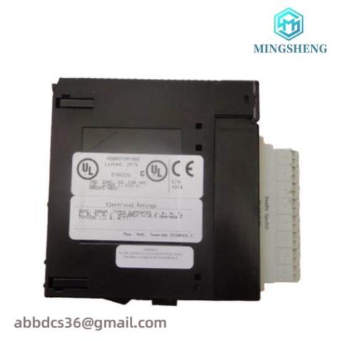 GE V7768-322001 | High-Frequency Controller Module