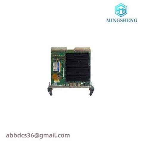 GE VME-7807RC 350-930078074-410000 G - High-Performance Industrial Control Module