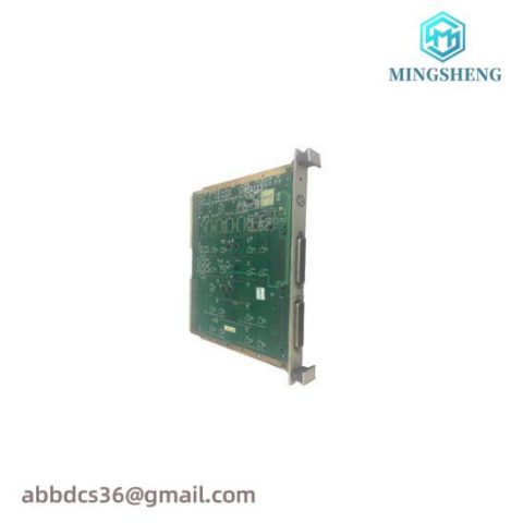 GE VME-MB-Z004 VME Bus Module for Industrial Automation Systems