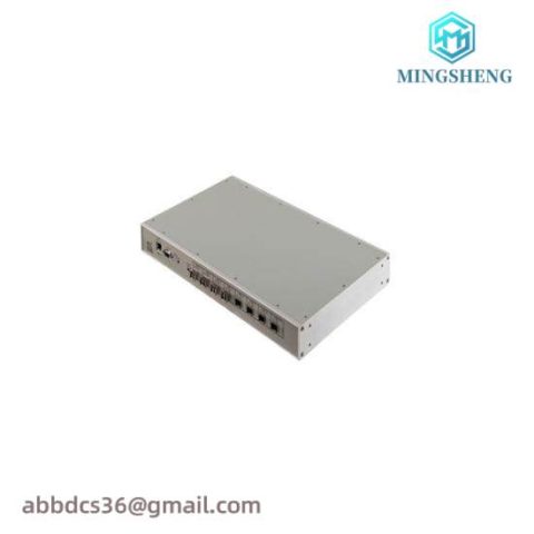 GE VMIACC-5595-208 Memory Hub Assembly: Industrial Control Module, 150 characters