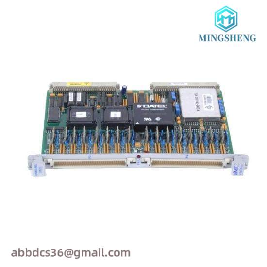 ge_vmic_vmivme-3122-020_high-performance_16-bit_analog-to-digital_converter.jpg GE/VMIC VMIVME-3122-020: Advanced 16-bit ADC for Industrial Control Systems