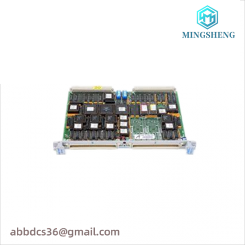 GE VMIVME-2540 Intelligent Counter Controller Module