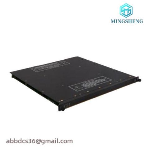 GE VMIVME-7740-850 L Industrial Control Module