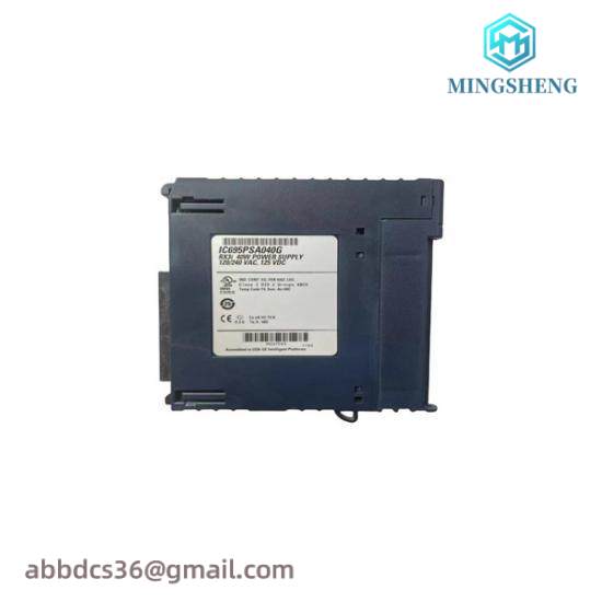 ge_wes13-3.jpg GE WES13-3 Control Module for Industrial Automation