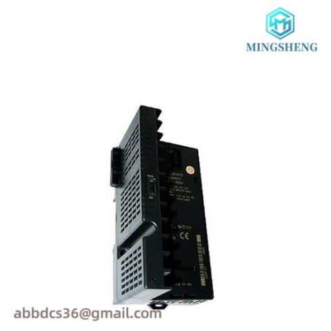 GE WES5120 5120-1106 Control Module