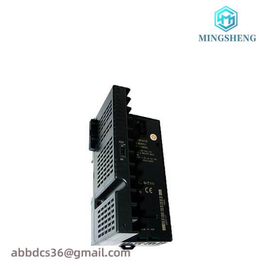 ge_wes5120_5120-1106.jpg GE WES5120 5120-1106 Control Module