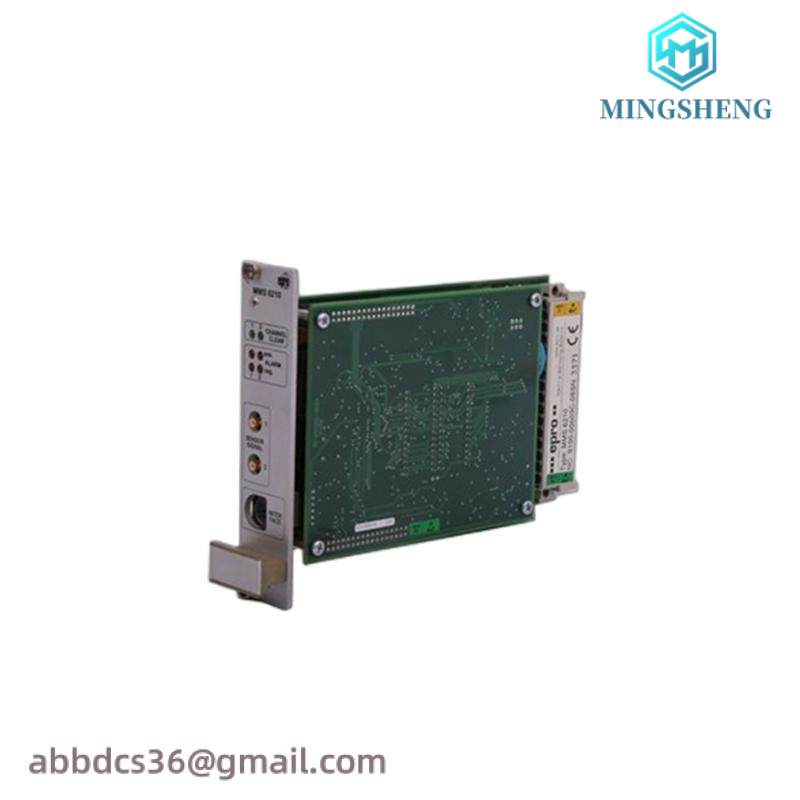 gec_alsthom_3be101.jpg GEC ALSTHOM 3BE101 Industrial Control Module
