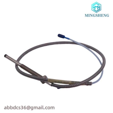 GEC ALSTHOM MCGG22D1CB0753C - High-Performance Digital Input Module