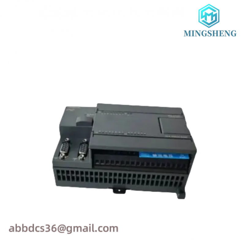 gec_alsthom_mcgg22d1cb0753c.png GEC ALSTHOM MCGG22D1CB0753C - High-Performance Digital Input Module