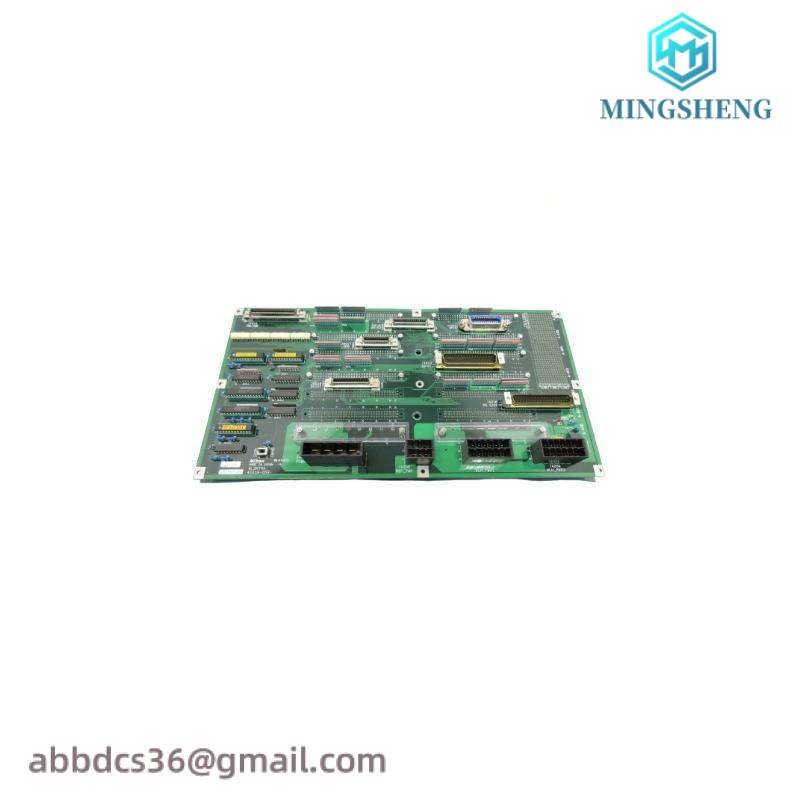 gec_alsthom_mcgg52h1cb0753c.jpeg GEC ALSTHOM MCGG52H1CB0753C - High-Performance Industrial Control Module
