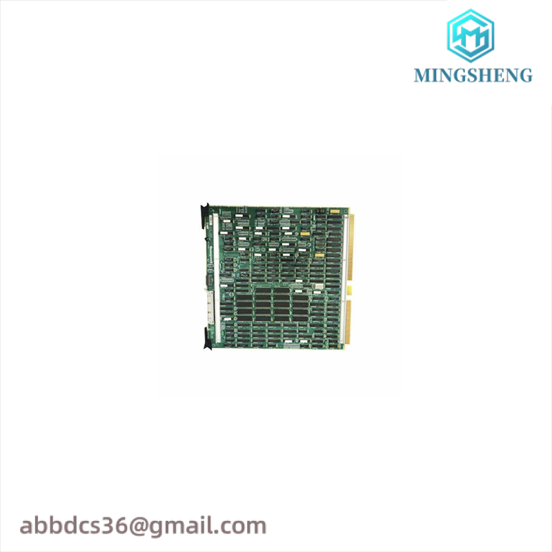 gec_alsthom_mchn02d1ab0004a.png GEC ALSTHOM MCHN02D1AB0004A - High-Performance Control Module for Industrial Automation