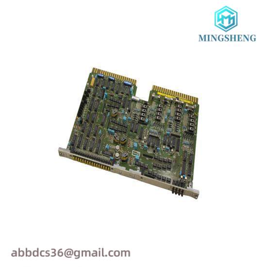 gec_alsthom_mvaj23b1ab0757b_2.jpg GEC ALSTHOM MVAJ23B1AB0757B - High-Performance Control Module for Industrial Automation