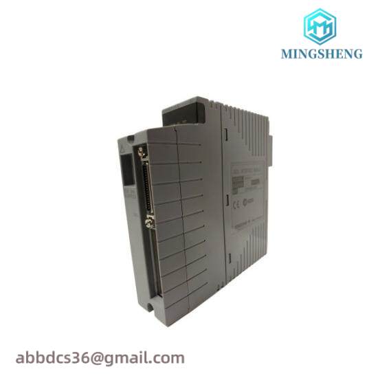 gec_alsthom_mvaj23b1ab0757b_3.jpg GEC ALSTHOM MVAJ23B1AB0757B - High-Performance Control Module for Industrial Automation
