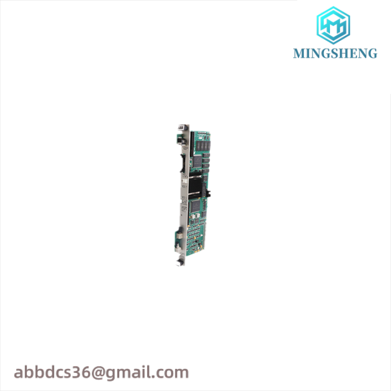 gec_alsthom_mvax12b1da0753a.png GEC ALSTHOM MVAX12B1DA0753A - High-Performance Industrial Control Module