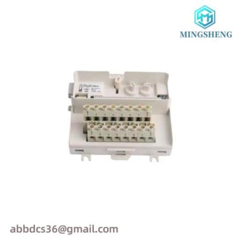 GEC ALSTHOM VAJX11BP5243BA - High-Performance Industrial Control Module