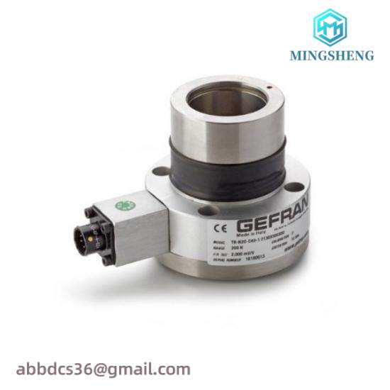 gefran_tr-n1m-c40-1_measurement_range.jpg GEFRAN TR-N1M-C40-1 High-Precision Measurement Range Sensor