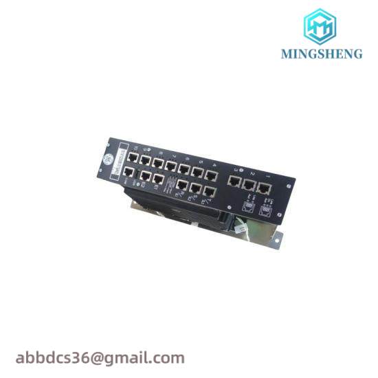 general_electric_151x1235bc01sa01_gas_turbine_control_2.jpg General Electric 151X1235BC01SA01 Gas Turbine Control Module