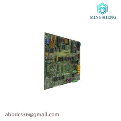 General Electric 531X139APMAXG2 F31X139APMALG2FR01 - Advanced Micro Application Board