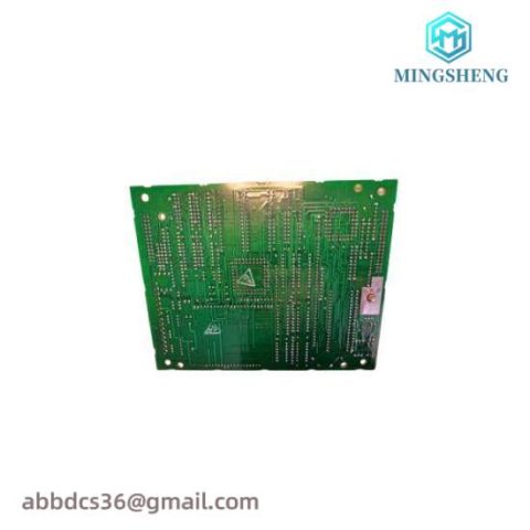 General Electric DS200SLCCG3RGH Board: Advanced Industrial Control Module