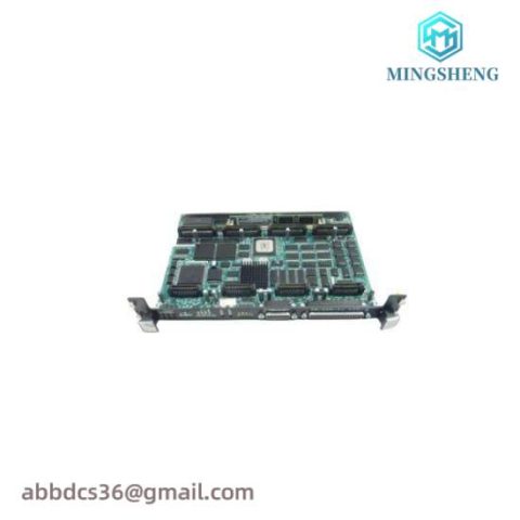 General Electric DS200TCEAG1APB: Advanced Processor Board for Industrial Control Systems
