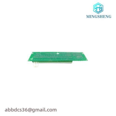 General Electric DS200TCPDG1ADC - Advanced Power Distribution Module for Industrial Controls