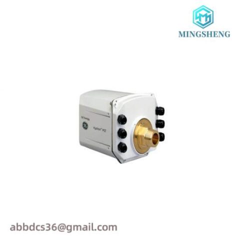 GE Hydran M2 Transformer Gas Monitoring System