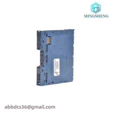 GE EP-125F Input Module: Industrial Control Solutions by General Electric