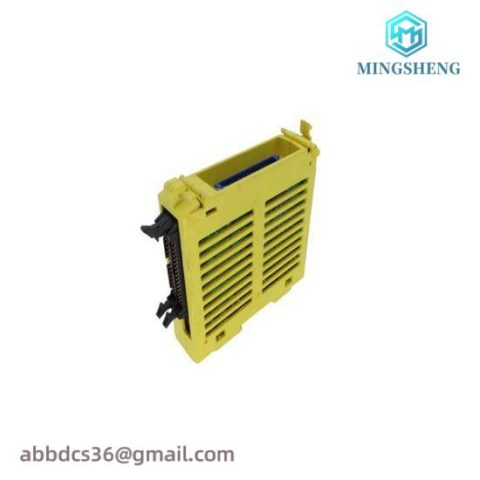GE-FANUC A03B-0815-C004 I/O Module