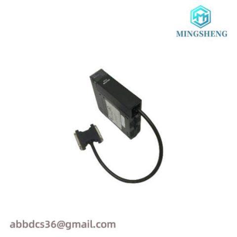 GE-FANUC HE693RTM705C RTU Master Module