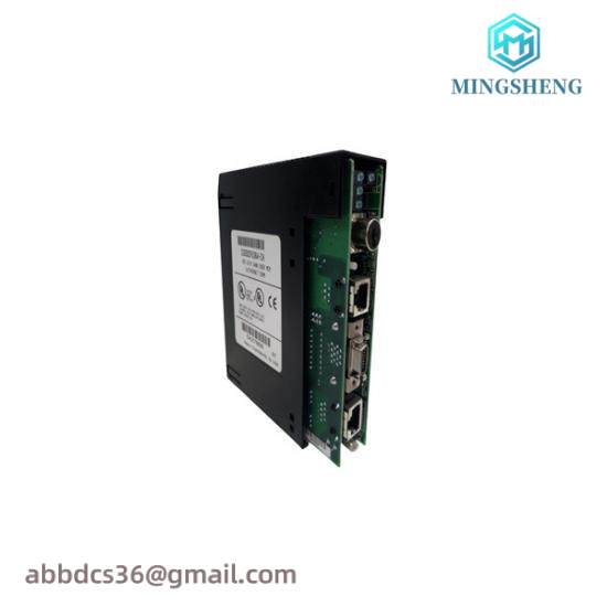 general_electric_fanuc_ic693cpu364ch_cpu_module.jpg General Electric FANUC IC693CPU364CH CPU MODULE - High Performance Control Solution