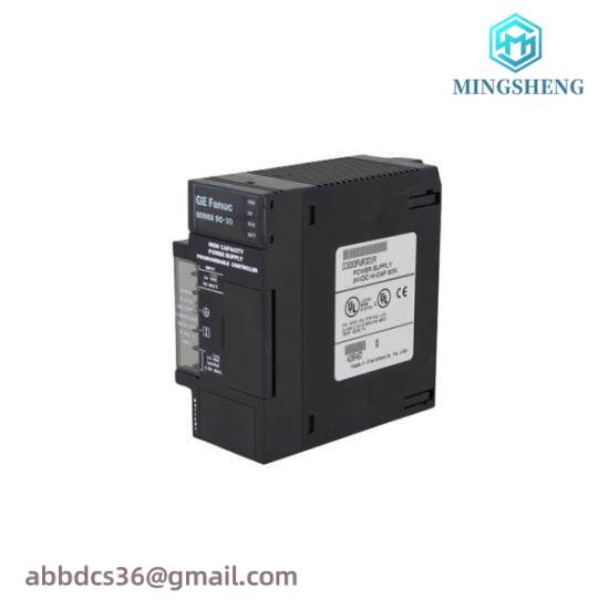 general_electric_fanuc_ic693pwr322f_power_supply.jpg Rockwell Automation 1794-TB2 Programmable Logic Controller (PLC)