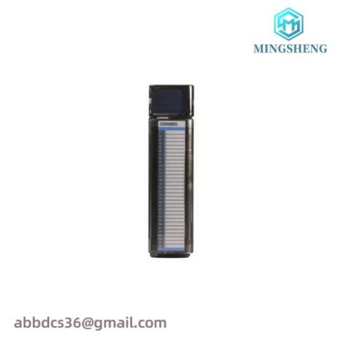 GE Fanuc IC694MDL230 Input Module - Modular Analog Input for Industrial Control Systems