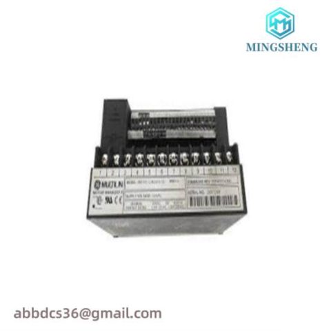 General Electric FM2-712-PD Feeder Manager: Industrial Automation Solution