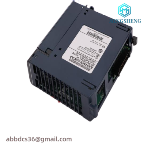 GE IC200ALG264E & IC200ALG264 - Industrial Control Module