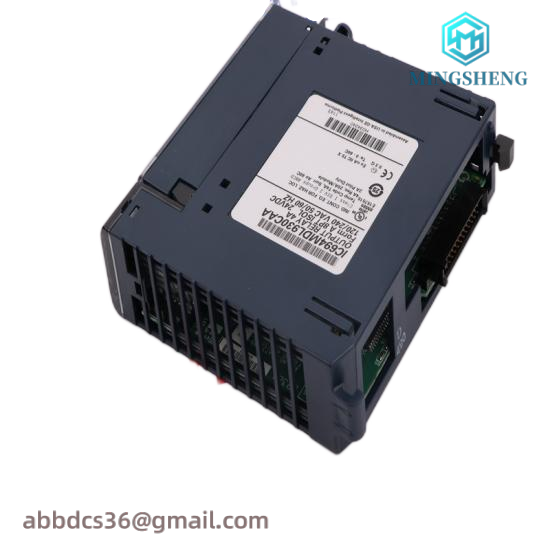 general_electric_ic200alg264e_ic200alg264.png GE IC200ALG264E & IC200ALG264 - Industrial Control Module