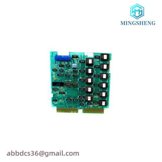 general_electric_ic600cb526p_expanded_logic_control_module.jpg GE IC693TCM302B - High-Performance Analog Output Module, PLC Technology, Automation Solutions