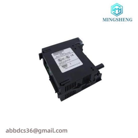 GE-FANUC IC693MDL930LT Relay Output Module