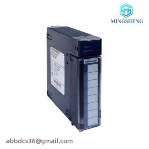 General Electric IC694ALG392 - Advanced Process Control Module