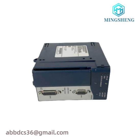 general_electric_ic695pbs301.jpg GE IC695PBS301 Process Control System Module