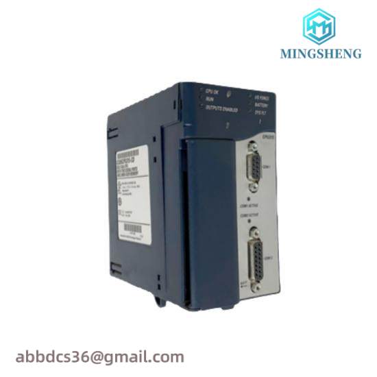 general_electric_ic695pbs301_1.jpg GE IC695PBS301 Process Control System Module