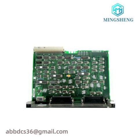 GE IC697BEM711M - Industrial Automation Bus Expansion Module