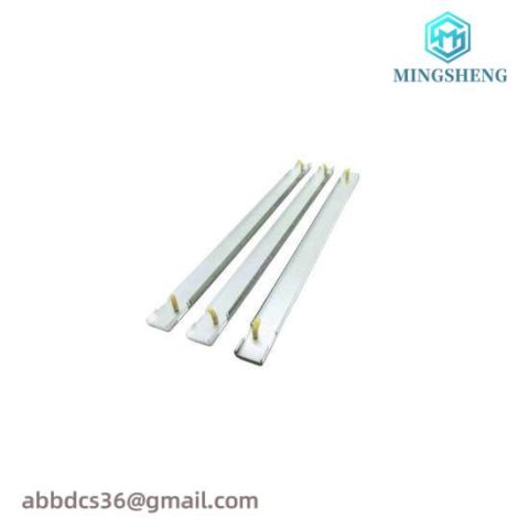 GE IC698ACC735: Shielded Single Slot Faceplate for Industrial Control Applications