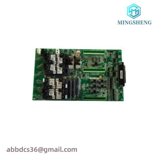 general_electric_is200aeadh3ada_module.jpg General Electric IS200AEADH3ADA - High-Performance PLC Module