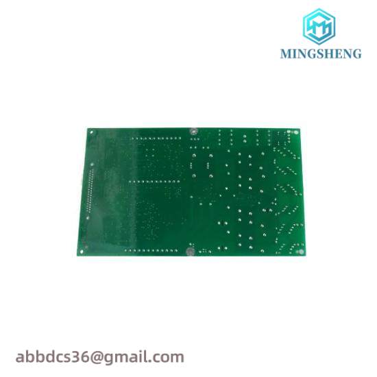 general_electric_is200aeadh3ada_module_1.jpg General Electric IS200AEADH3ADA - High-Performance PLC Module