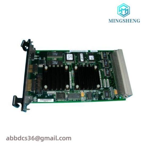 General Electric IS200DSPXH1DBD - Digital Signal Processor Board for Advanced Industrial Control