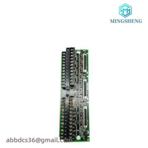 General Electric IS200SRTDH2A Circuit Board: A Reliable Solution for Your Industrial Control Needs
