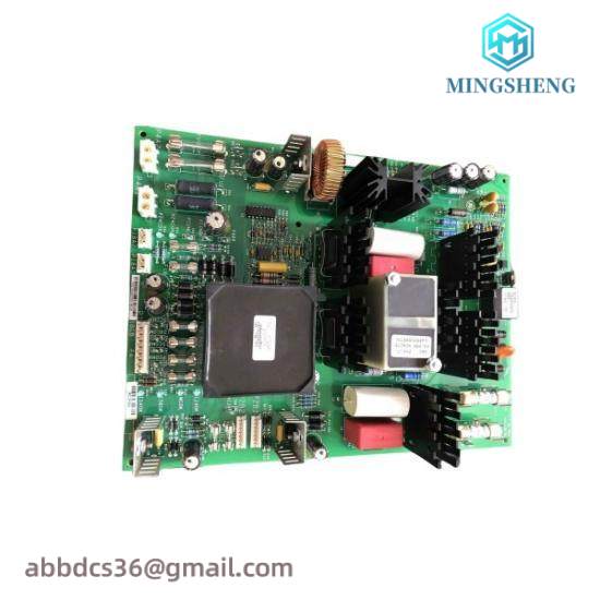 general_electric_is210aepsg1bcb_thermocouple_terminal_board.jpg General Electric IS210AEPSG1BCB Thermocouple Terminal Board - Precision Control Solutions